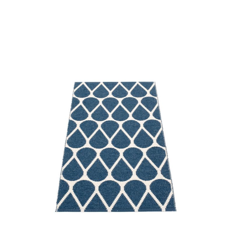 Otis Plastic Carpet 70x140 cm Pappelina